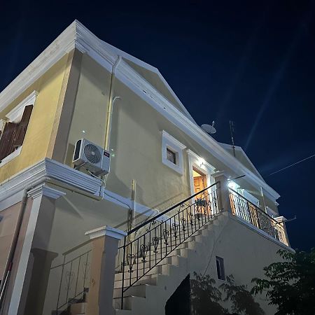 Casa Chara Apartman Szími Kültér fotó
