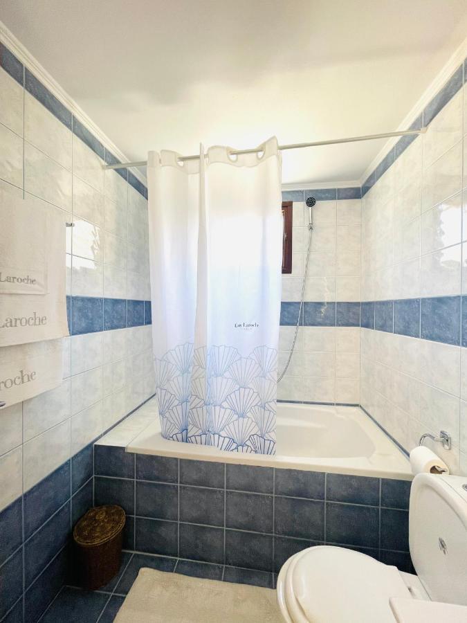 Casa Chara Apartman Szími Kültér fotó