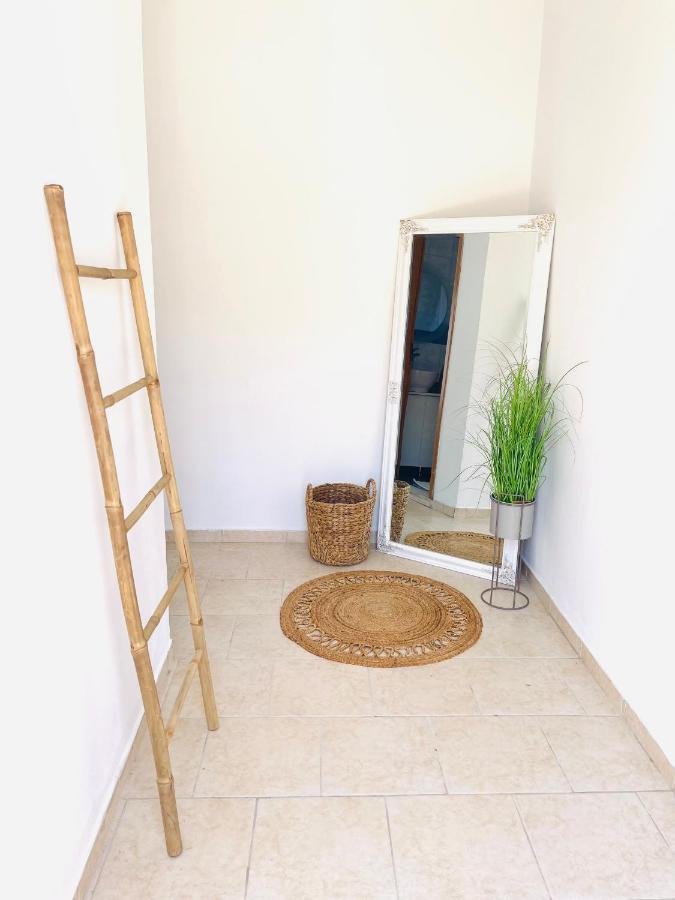 Casa Chara Apartman Szími Kültér fotó