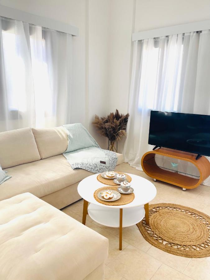 Casa Chara Apartman Szími Kültér fotó