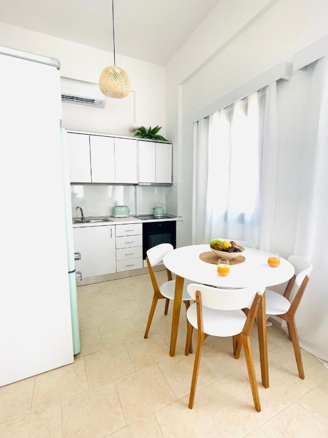 Casa Chara Apartman Szími Kültér fotó