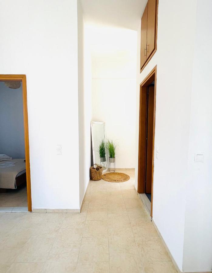 Casa Chara Apartman Szími Kültér fotó