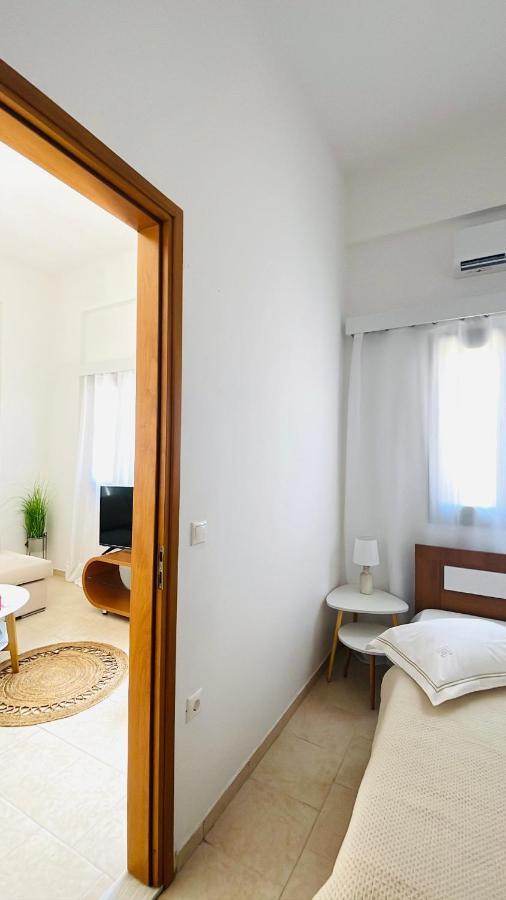 Casa Chara Apartman Szími Kültér fotó